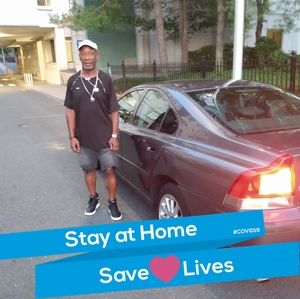 Meet your Posher, Yusuf